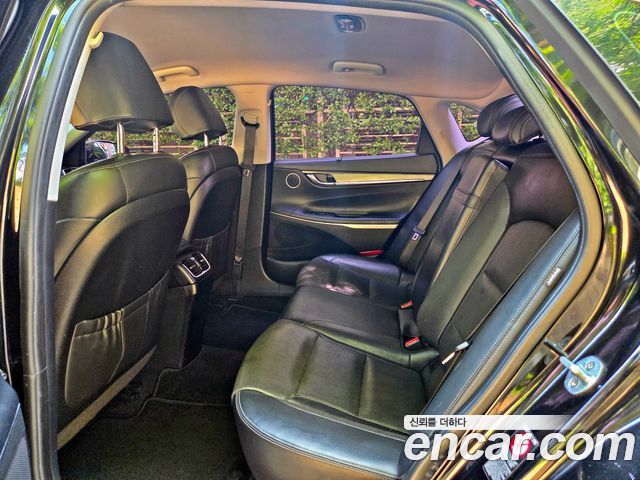 Hyundai Grandeur 2018 — photo 16