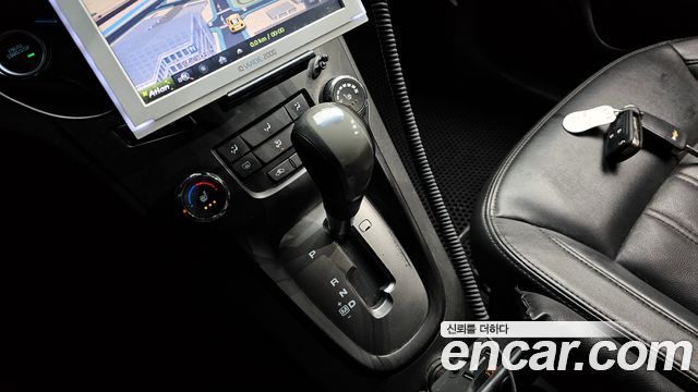 Chevrolet Korea Orlando 2014 — photo 9