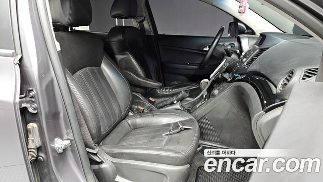 Chevrolet Korea Orlando 2014 — photo 11