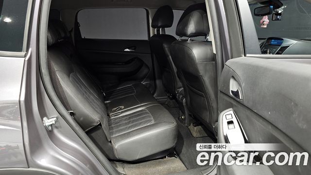 Chevrolet Korea Orlando 2014 — photo 12
