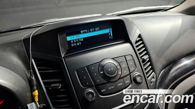 Chevrolet Korea Orlando 2014 — photo 15