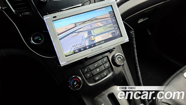 Chevrolet Korea Orlando 2014 — photo 16
