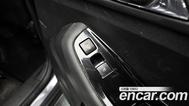 Chevrolet Korea Orlando 2014 — photo 19