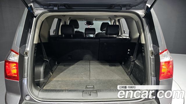 Chevrolet Korea Orlando 2014 — photo 20