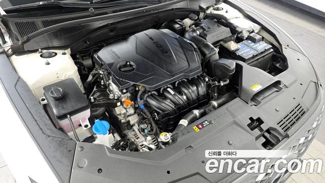 Hyundai Grandeur 2022 — photo 6