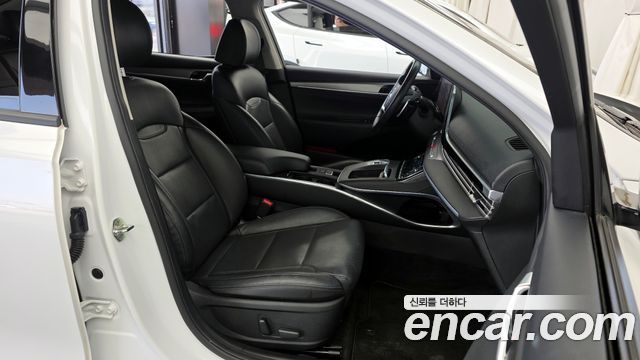 Hyundai Grandeur 2022 — photo 11