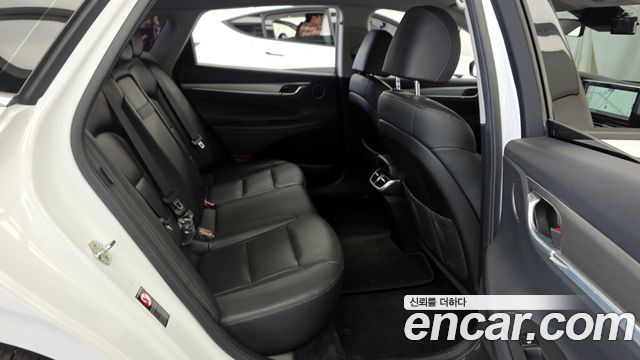 Hyundai Grandeur 2022 — photo 12