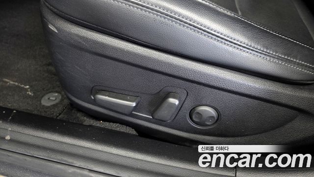 Hyundai Grandeur 2022 — photo 18