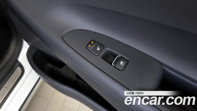 Hyundai Grandeur 2022 — photo 19