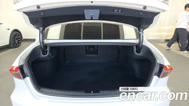 Hyundai Grandeur 2022 — photo 20