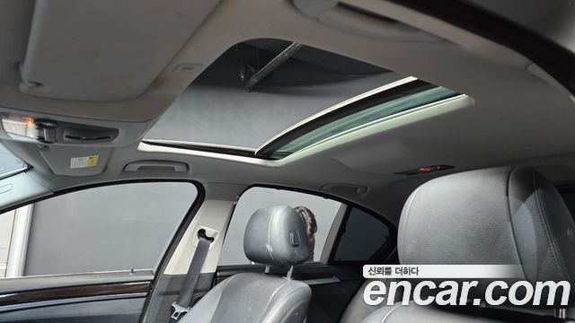 BMW 5-Series 2014 — photo 19