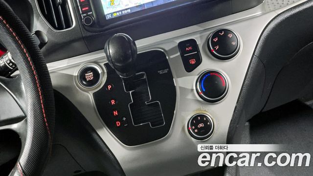 Kia RAY 2016 — photo 9