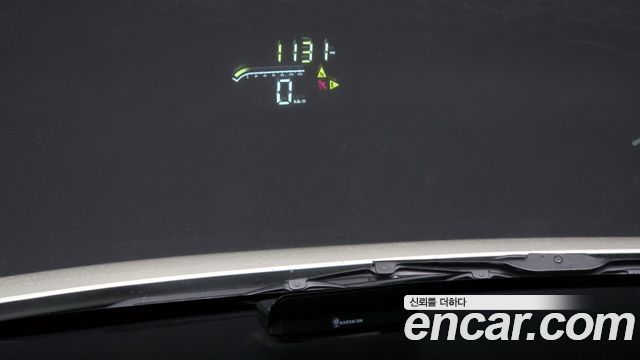 Kia RAY 2016 — photo 15