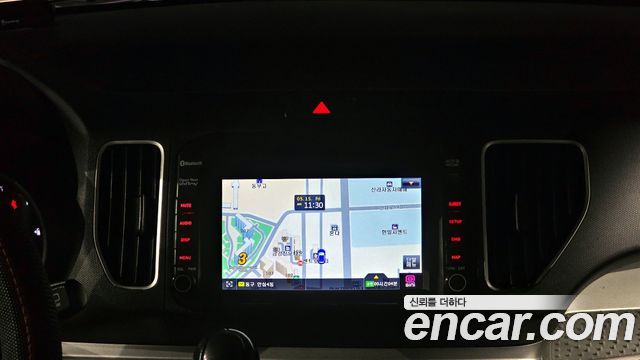 Kia RAY 2016 — photo 17