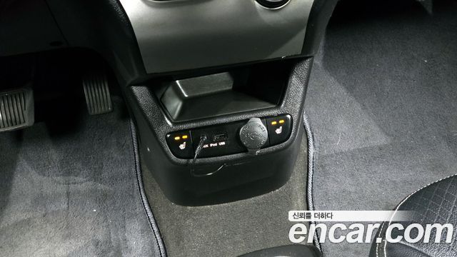 Kia RAY 2016 — photo 18