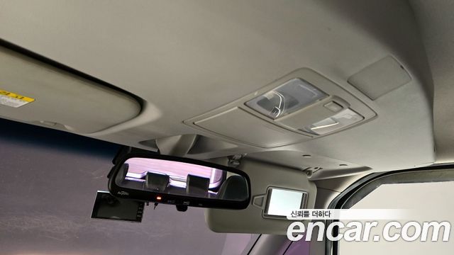 Kia RAY 2016 — photo 19