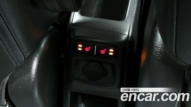 Kia RAY 2016 — photo 20