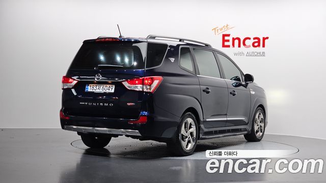 KG Mobility KORANDO 2019 — photo 2