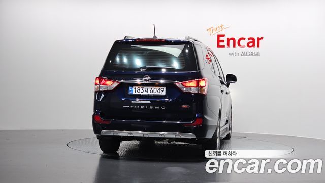 KG Mobility KORANDO 2019 — photo 4