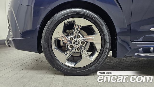 KG Mobility KORANDO 2019 — photo 5
