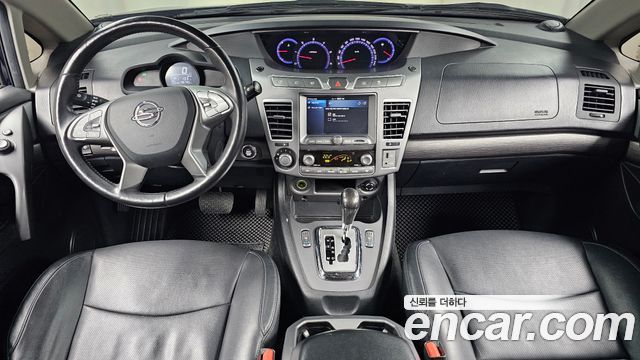 KG Mobility KORANDO 2019 — photo 10