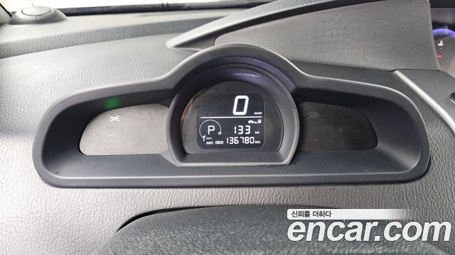 KG Mobility KORANDO 2019 — photo 11