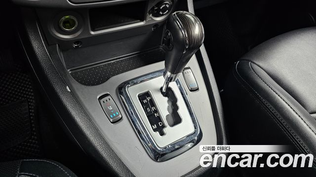 KG Mobility KORANDO 2019 — photo 12