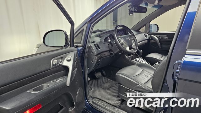 KG Mobility KORANDO 2019 — photo 13