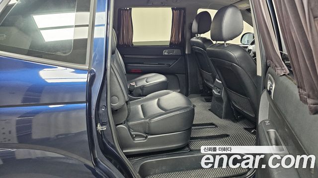 KG Mobility KORANDO 2019 — photo 17