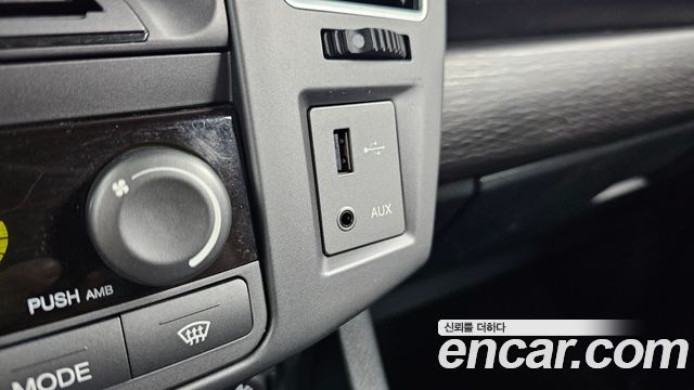 KG Mobility KORANDO 2019 — photo 18