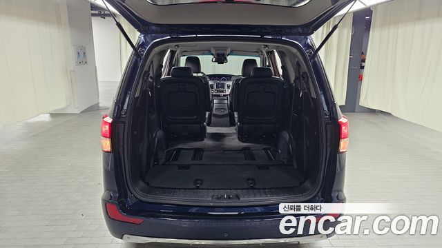 KG Mobility KORANDO 2019 — photo 24