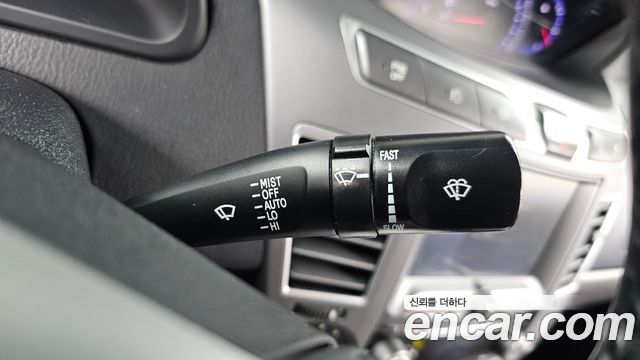KG Mobility KORANDO 2019 — photo 25