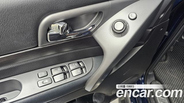 KG Mobility KORANDO 2019 — photo 26