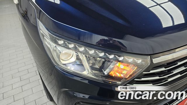 KG Mobility KORANDO 2019 — photo 8