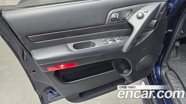 KG Mobility KORANDO 2019 — photo 14