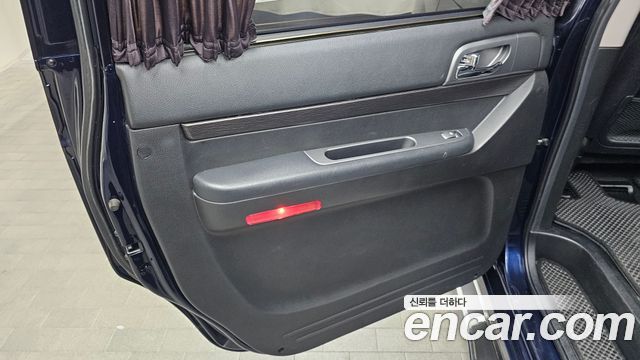KG Mobility KORANDO 2019 — photo 15