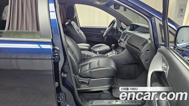 KG Mobility KORANDO 2019 — photo 16