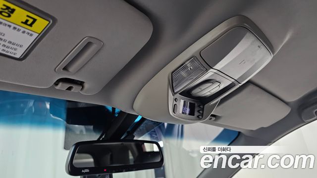 KG Mobility KORANDO 2019 — photo 28