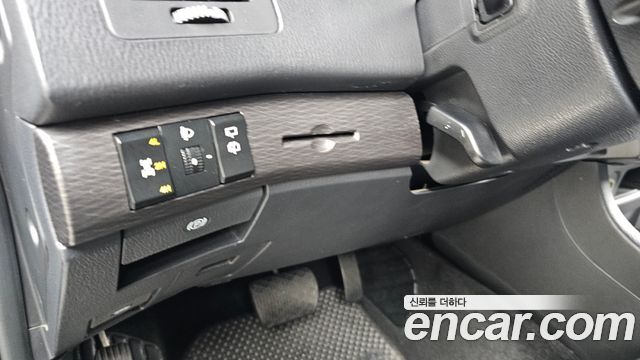 KG Mobility KORANDO 2019 — photo 29