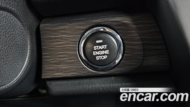 KG Mobility KORANDO 2019 — photo 30