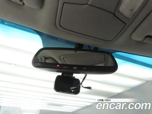 Kia K5 2013 — photo 11