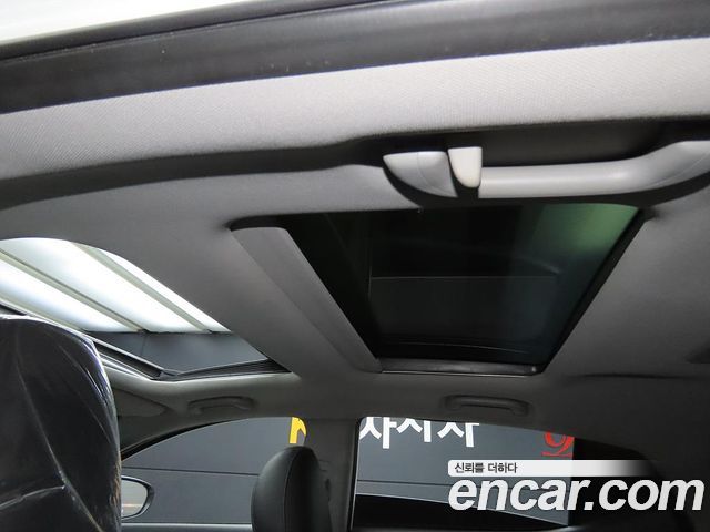 Kia K5 2013 — photo 14