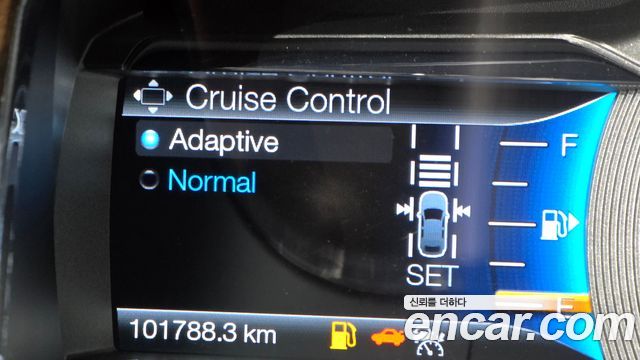 Ford Taurus 2015 — photo 16