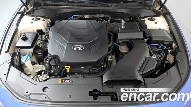 Hyundai Grandeur 2018 — photo 6