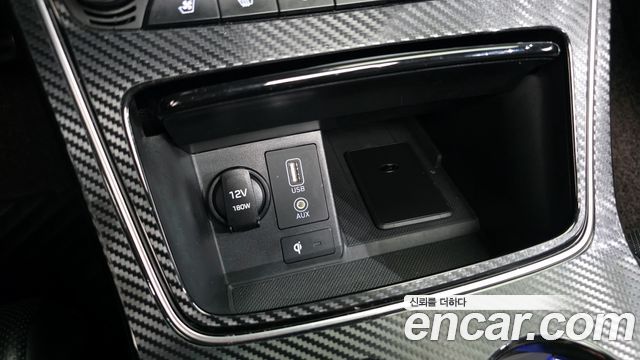 Hyundai Grandeur 2018 — photo 18