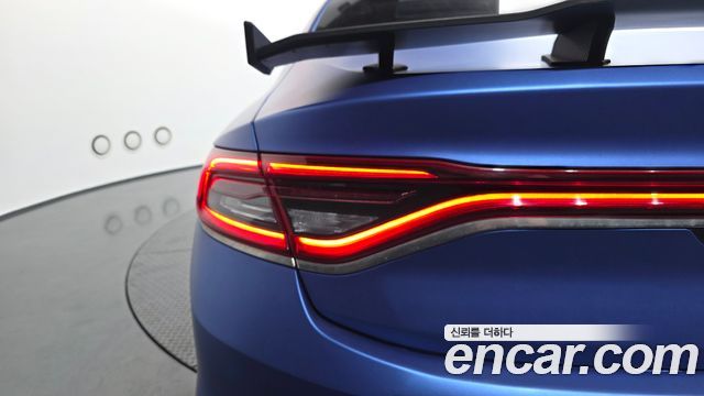 Hyundai Grandeur 2018 — photo 9