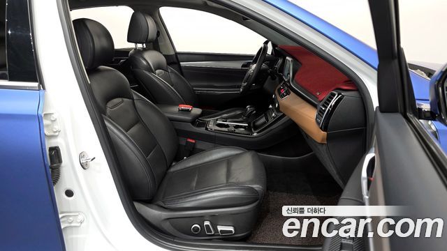 Hyundai Grandeur 2018 — photo 16