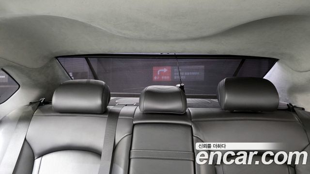 Hyundai Grandeur 2018 — photo 32