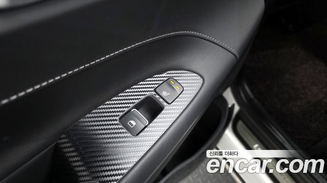 Hyundai Grandeur 2018 — photo 39