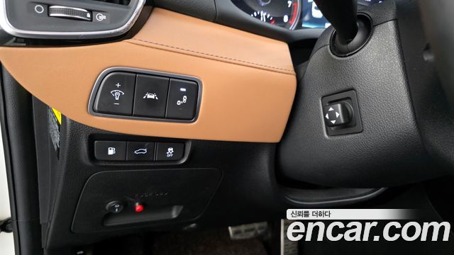 Hyundai Grandeur 2018 — photo 42